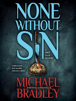 cover image of None Without Sin